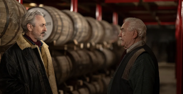 Glenrothan
