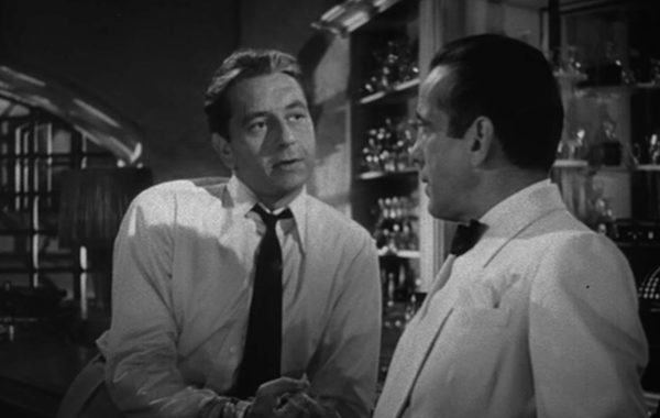 Casablanca