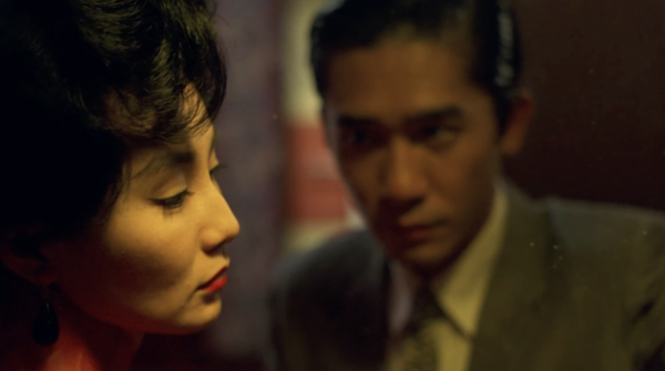 In the Mood for Love