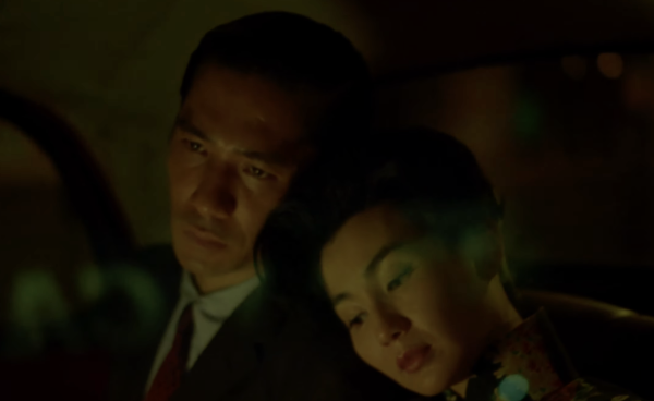 In the Mood for Love