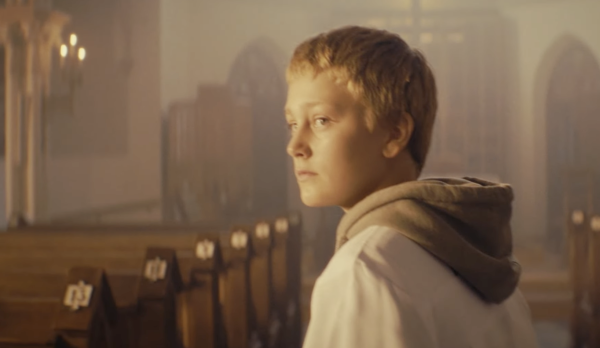 The Altar boys