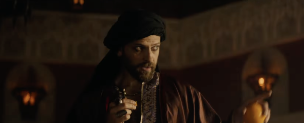 The Captive