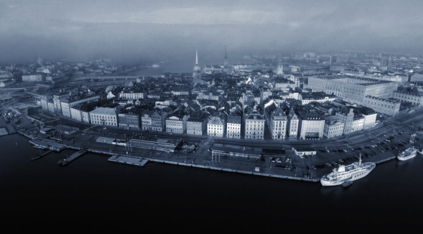 Raoul Wallenberg: Missing Inaction