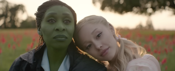 Wicked: For Good