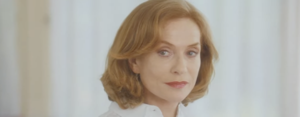The Richest Woman in the World
