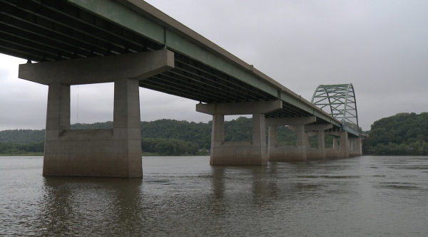 EIGHT BRIDGES