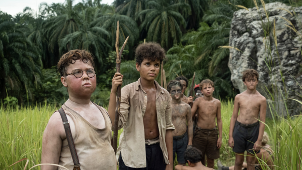 Lord of the Flies