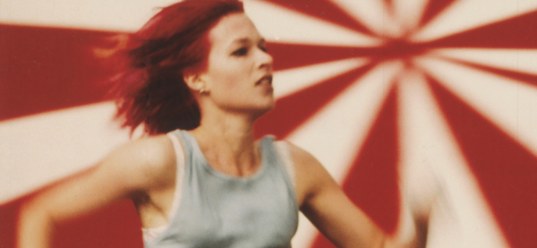 Run Lola Run