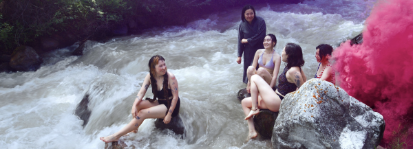River Dreams