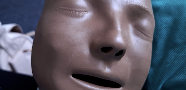 This Suffocating Now