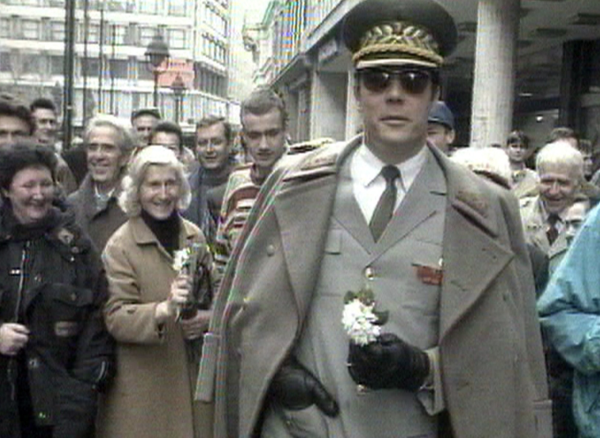 Tito Among the Serbs for the Second Time