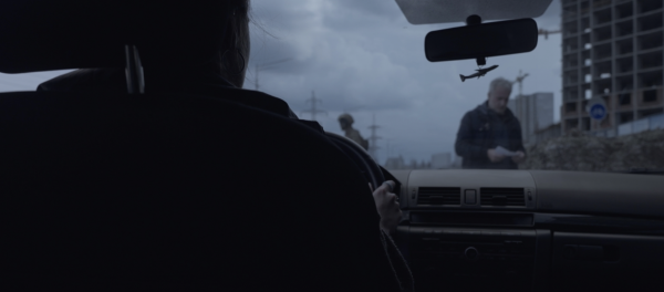 Driving Lessons