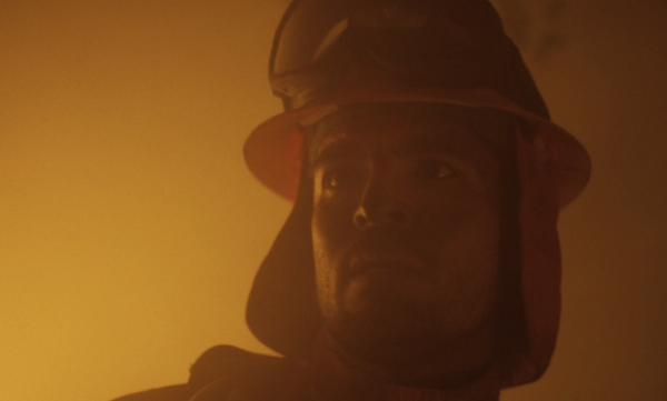 Fireline