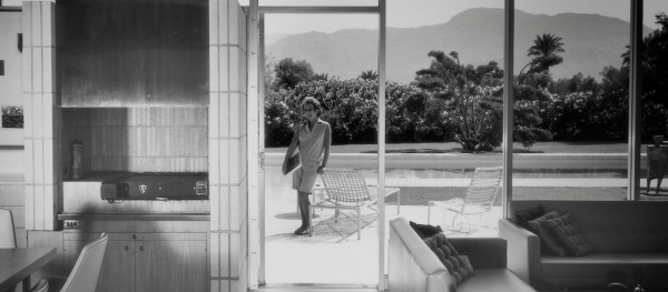 Richard Neutra’s Maslon House