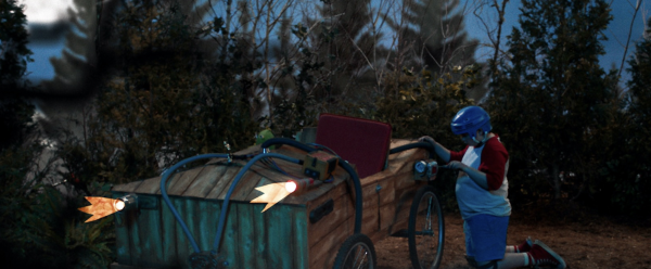 Soap Box