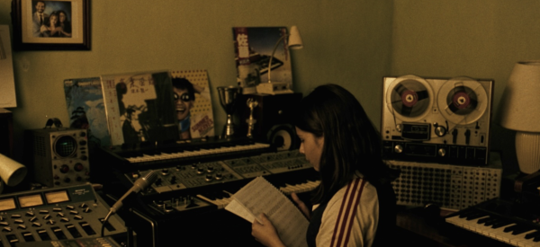 Synthesize Me