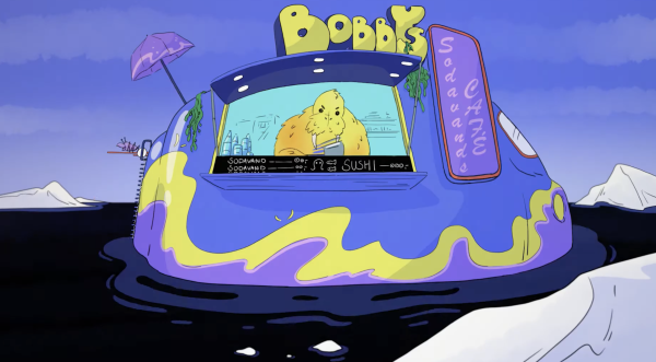 Bobby & Bobby