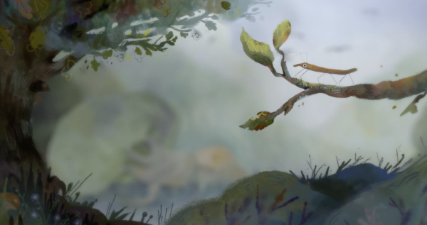 Books Are Made of Trees