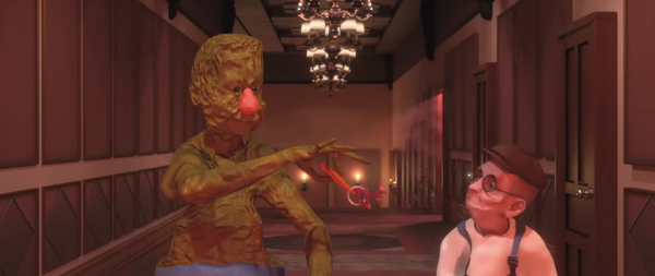 Slomosa - Red Thundra Music Video