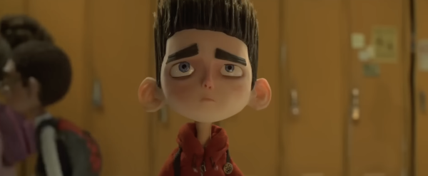 ParaNorman in Remastered 3D