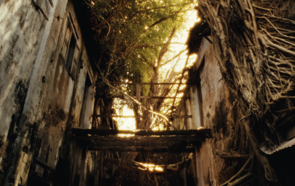 Lost Land