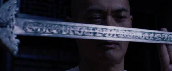 Crouching Tiger, Hidden Dragon
