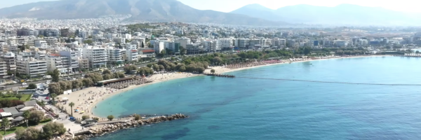 The Great Massacre of Alimos