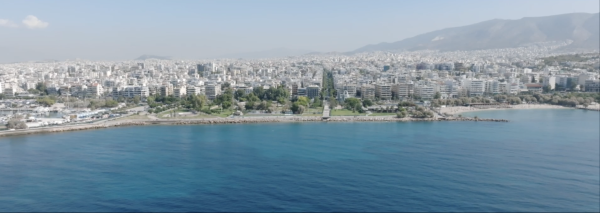 The Great Massacre of Alimos