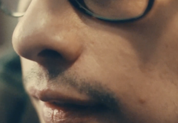 ¡Beso de Lengua!