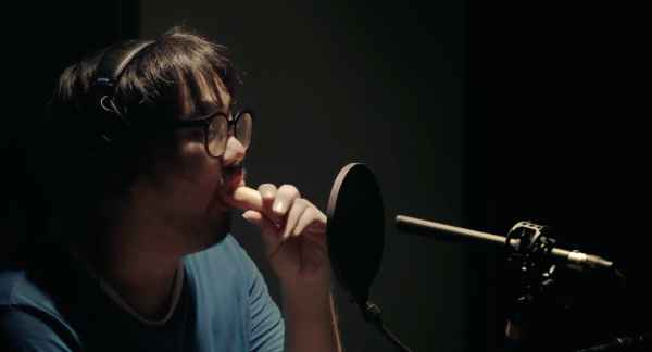 Awasarn Sound Man (Death of the Sound Man)