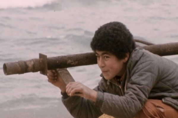 Children of War