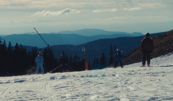 Last Snows