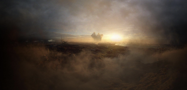 Battlefield