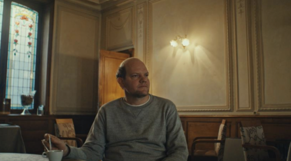 The Film of His Life