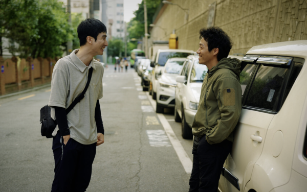 468-6 Mangwon-dong