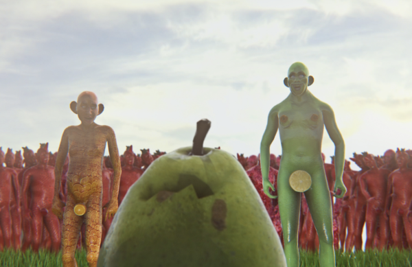 Fruit