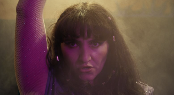 Lady Attila