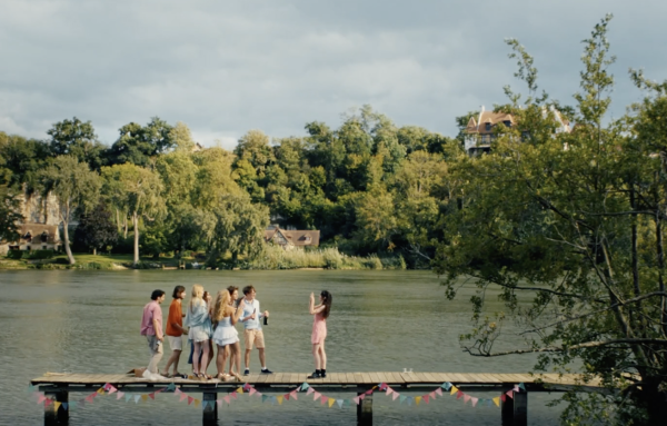 Riverbanks