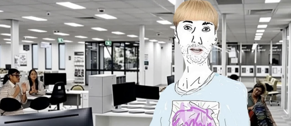 The Future is Virtual