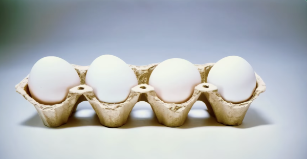 Aunties eggs