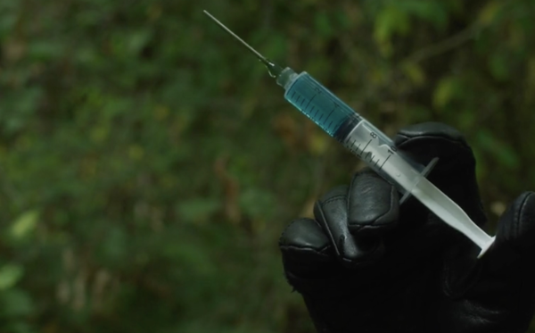 The Procedure 2