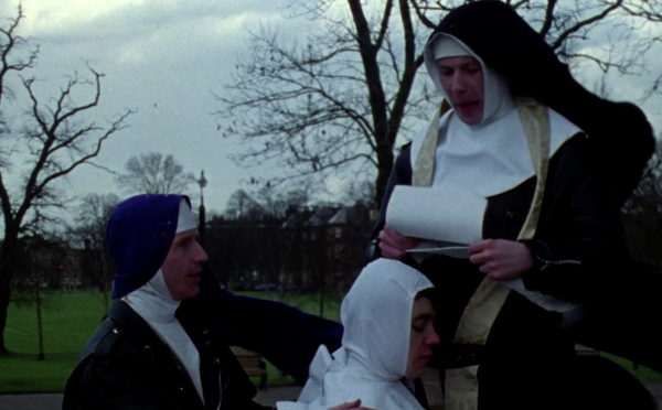 21st Century Nuns