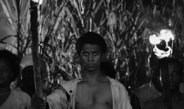 Black Zombie