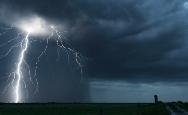 Stormbound