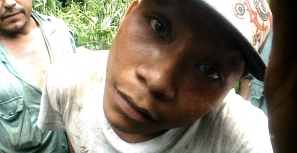 Amazomania