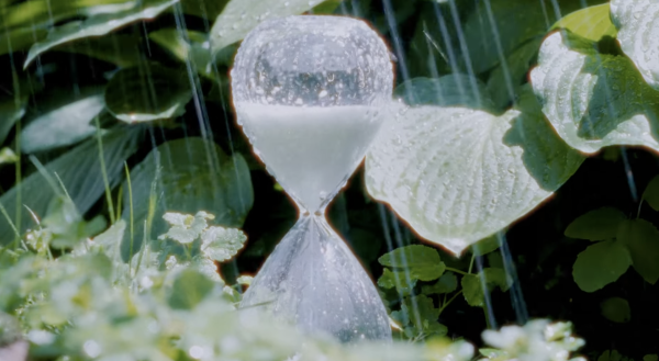 Funny Weather: Time Bandit