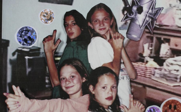 Summer 2000: The X-Cetra Story