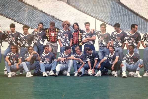Summer of '94