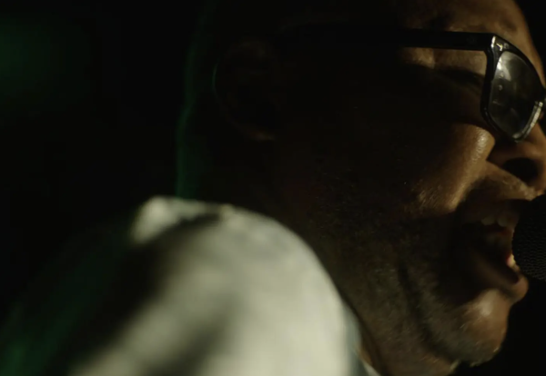 Amadou & Mariam – The Blind Couple From Mali
