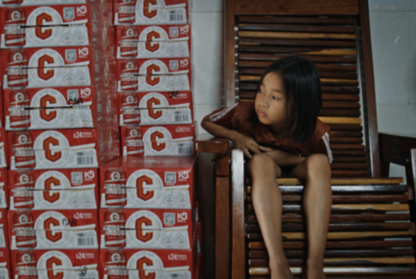 Cambodia Beer Dreams